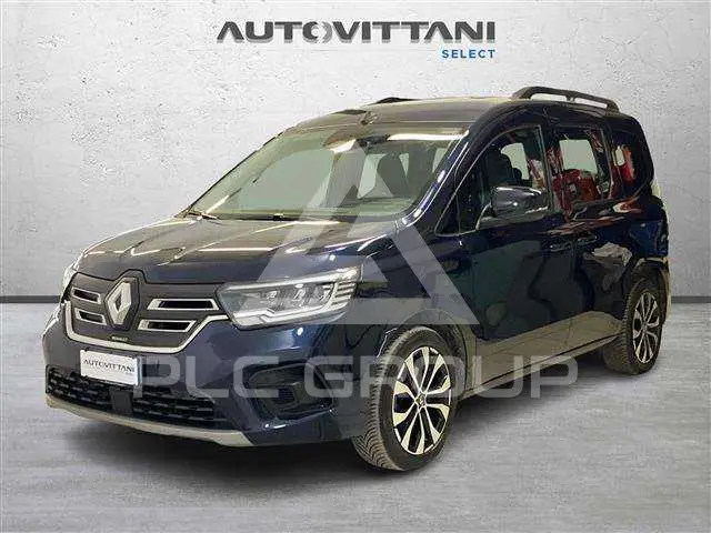 2023 Renault Kangoo
