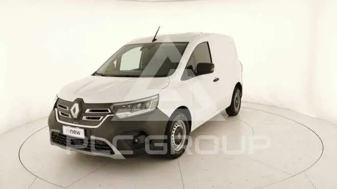 2023 Renault Kangoo