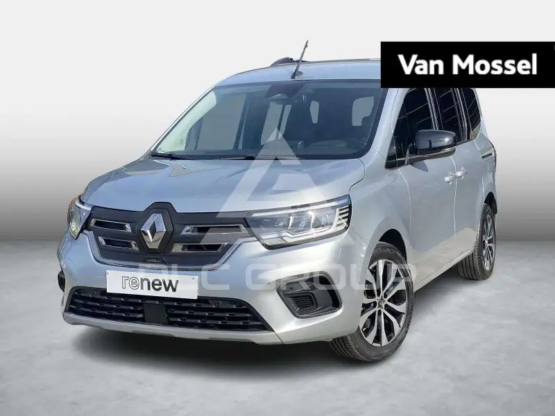 2023 Renault Kangoo
