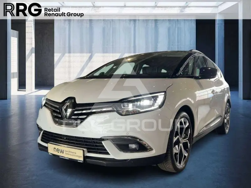 2023 Renault Scenic