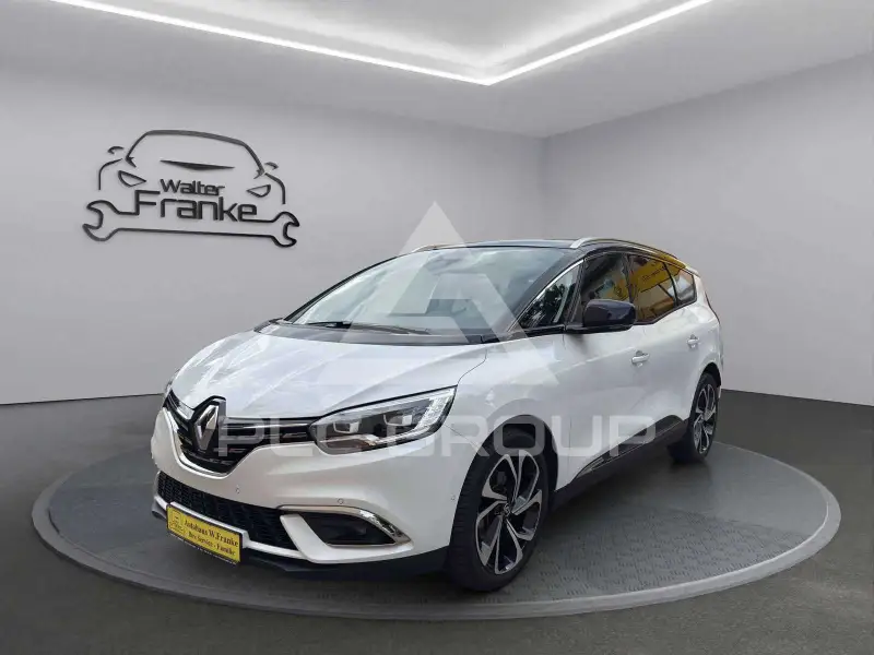 2023 Renault Scenic