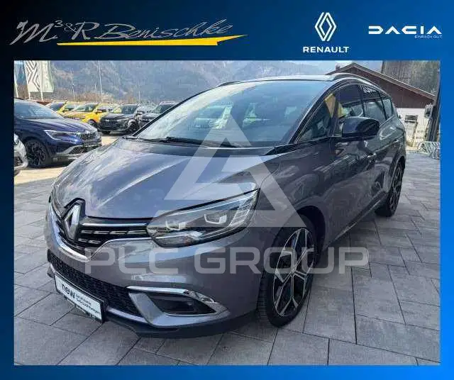 2023 Renault Scenic