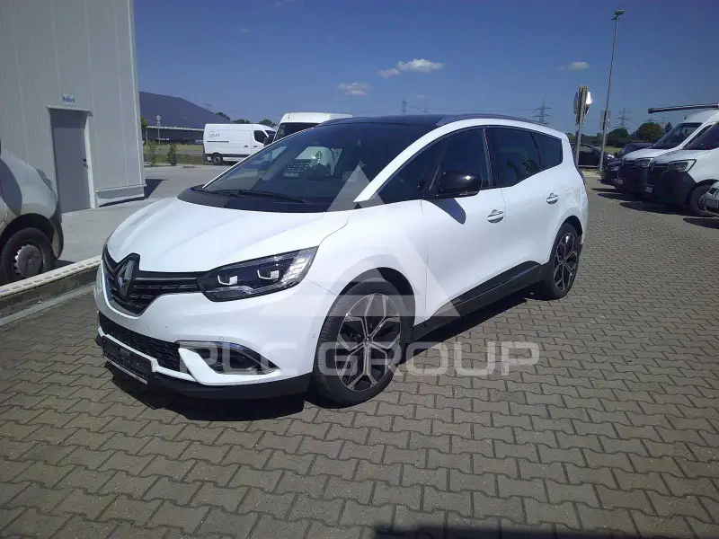 2023 Renault Scenic