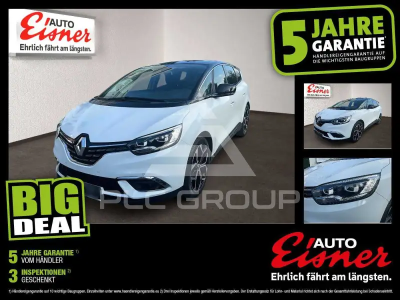 2023 Renault Scenic