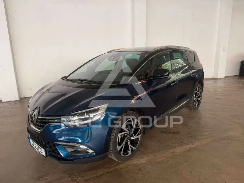 2023 Renault Scenic