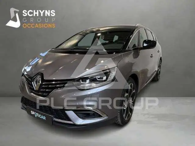 2023 Renault Scenic