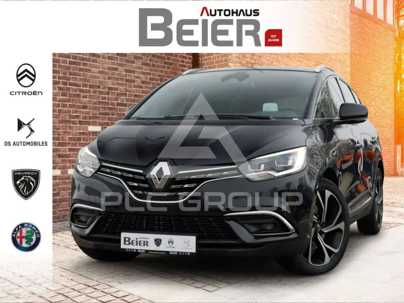 2023 Renault Scenic