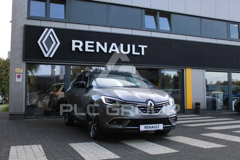 2023 Renault Scenic