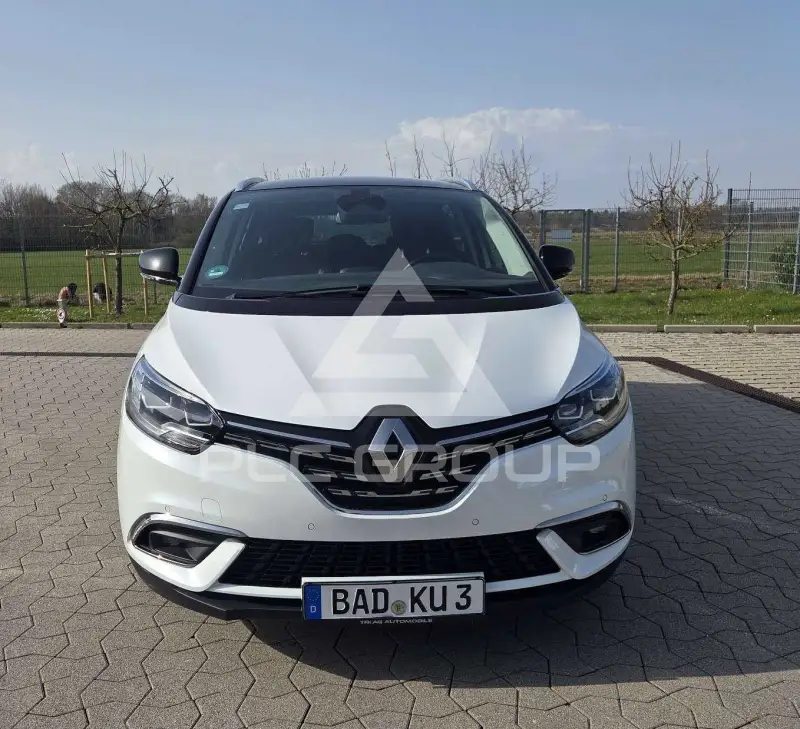 2023 Renault Scenic