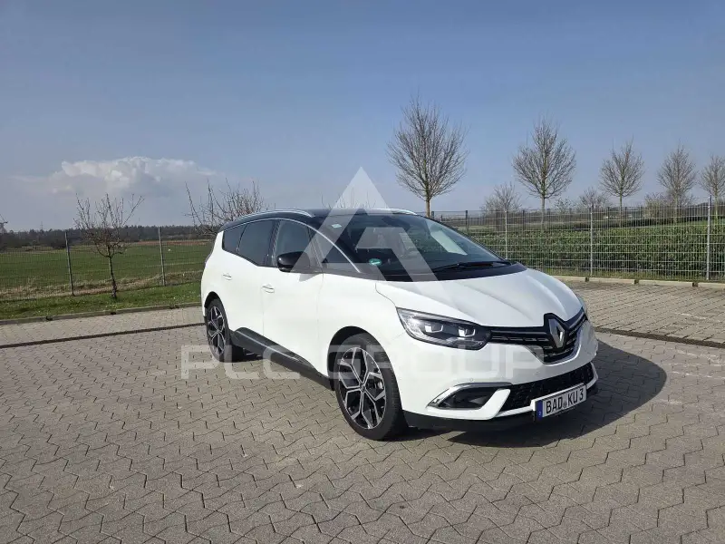 2023 Renault Scenic