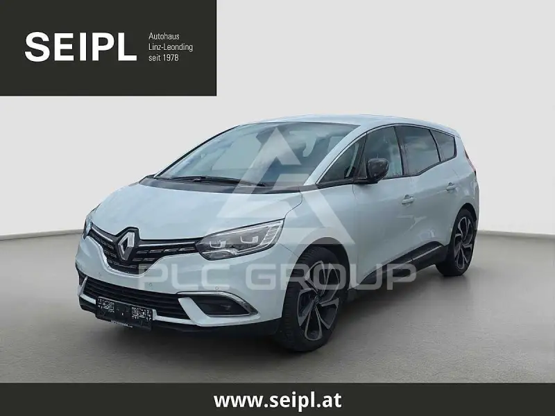 2023 Renault Scenic