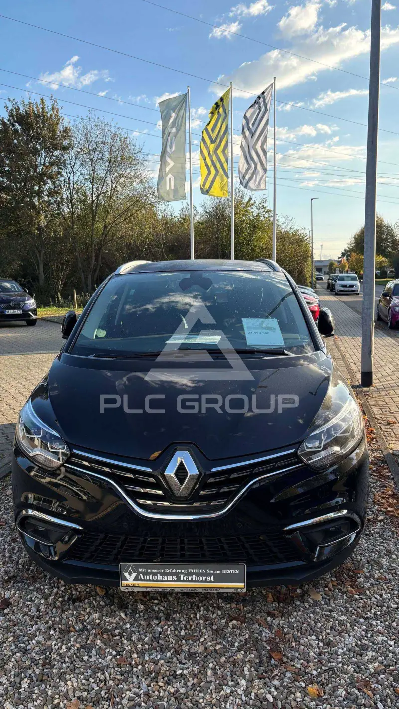 2023 Renault Scenic