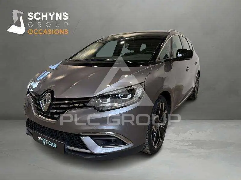 2023 Renault Scenic