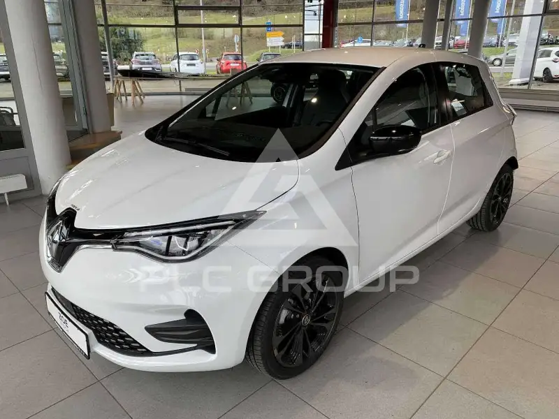 2023 Renault ZOE