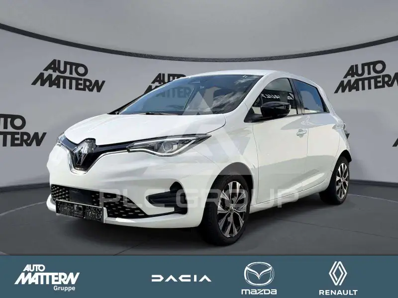 2023 Renault ZOE