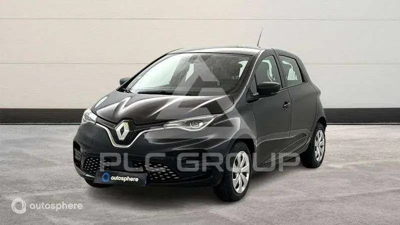 2023 Renault ZOE