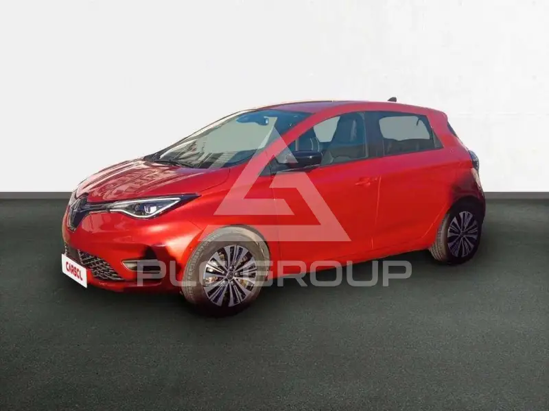 2023 Renault ZOE