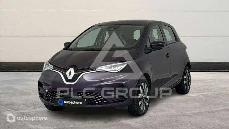 2023 Renault ZOE