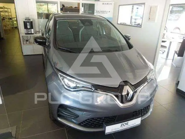 2023 Renault ZOE
