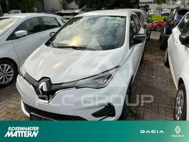 2023 Renault ZOE