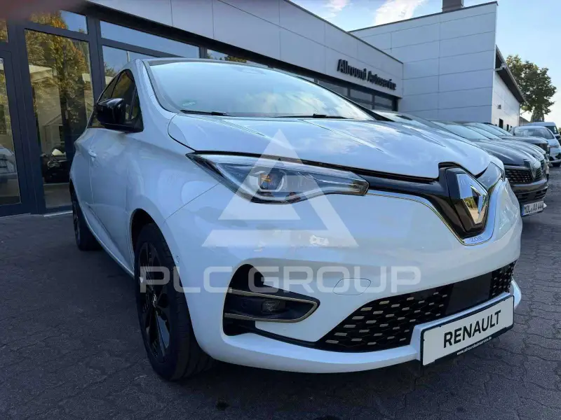 2023 Renault ZOE