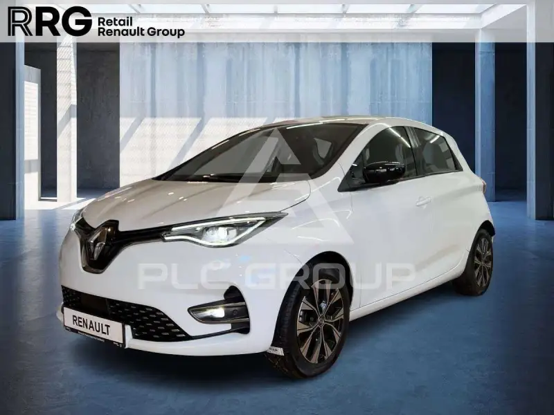 2023 Renault ZOE