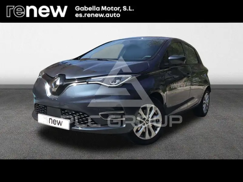 2023 Renault ZOE