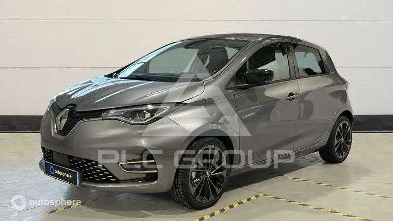 2023 Renault ZOE