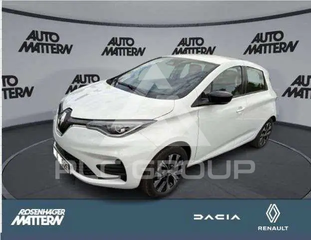 2023 Renault ZOE