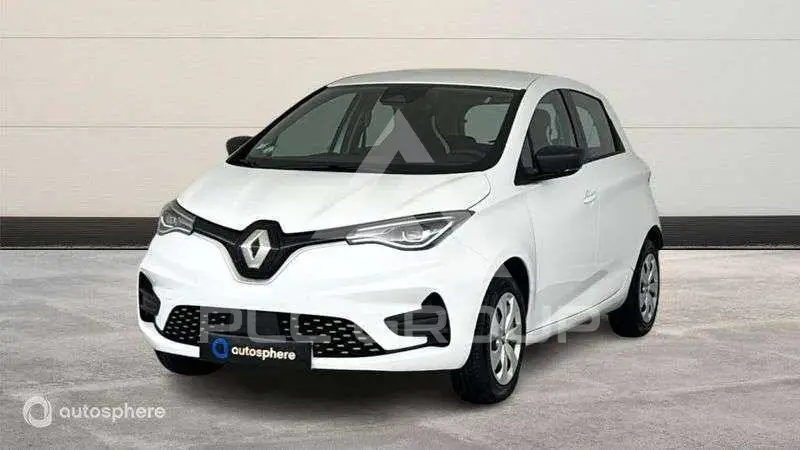 2023 Renault ZOE