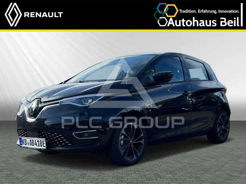2023 Renault ZOE