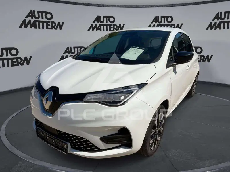 2023 Renault ZOE