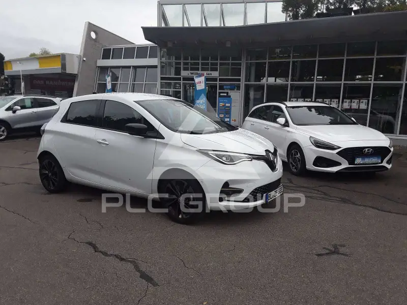 2023 Renault ZOE