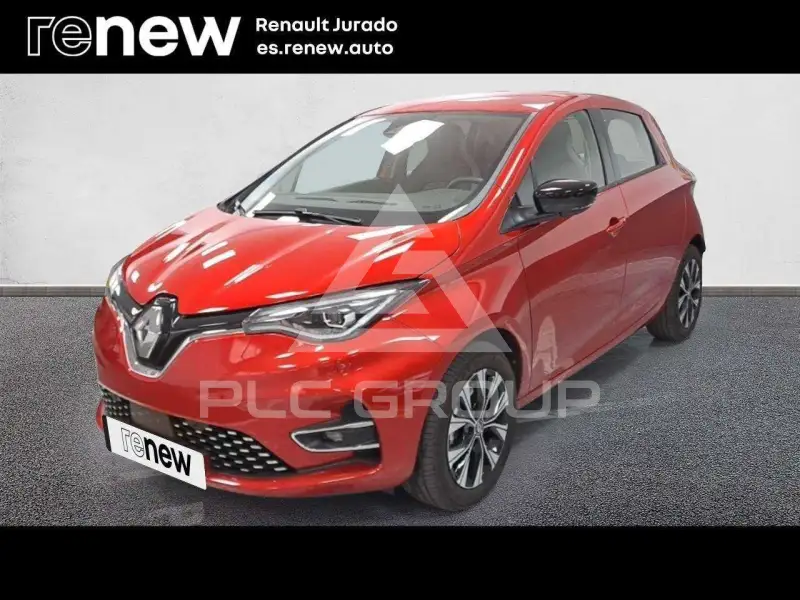 2023 Renault ZOE