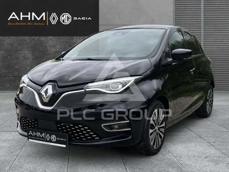 2023 Renault ZOE