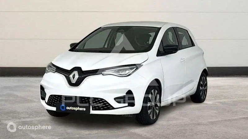 2023 Renault ZOE