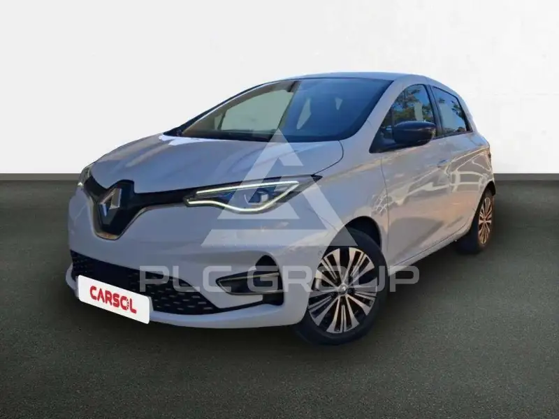 2023 Renault ZOE