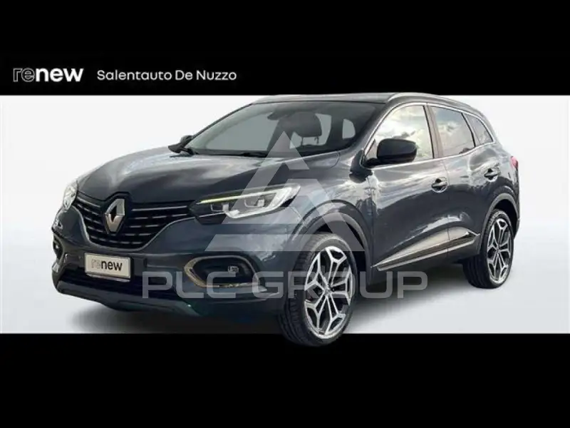 2023 Renault Kadjar