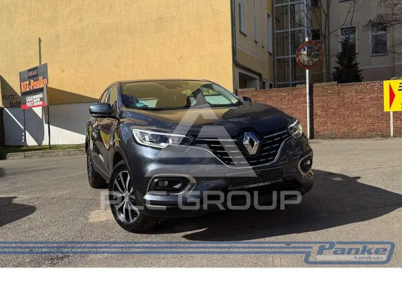 2023 Renault Kadjar