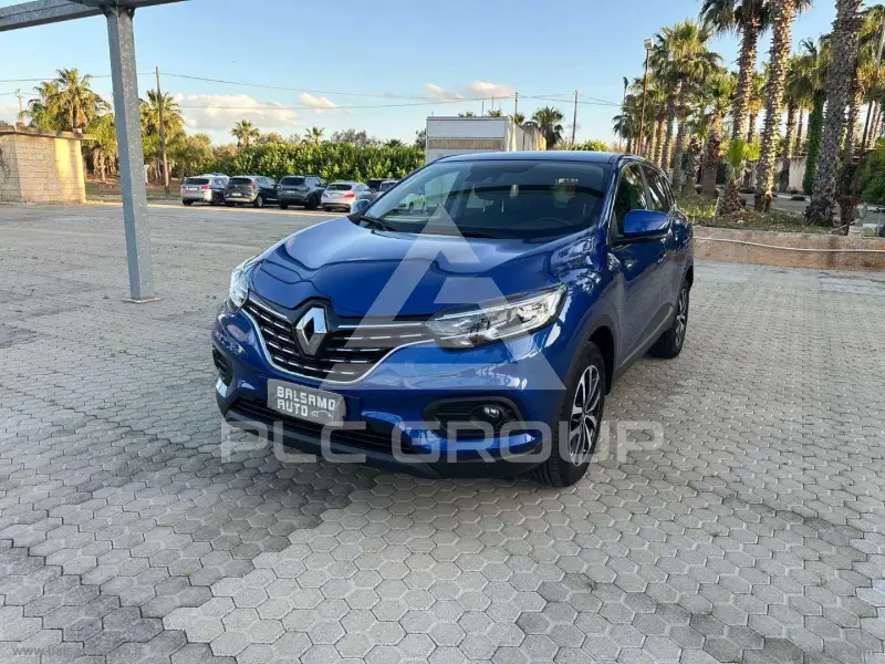 2023 Renault Kadjar