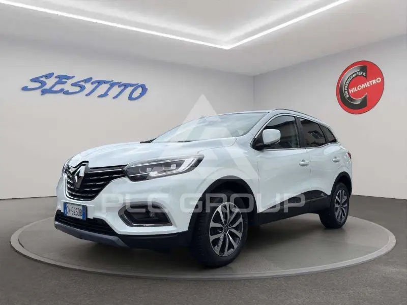 2023 Renault Kadjar