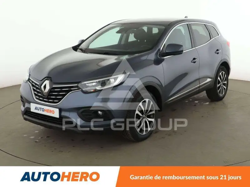 2023 Renault Kadjar