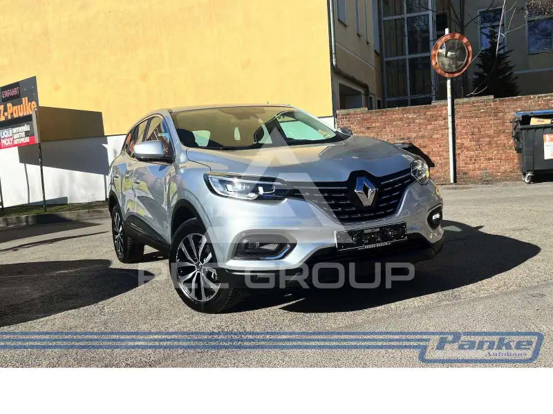 2023 Renault Kadjar