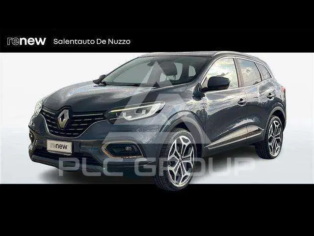2023 Renault Kadjar