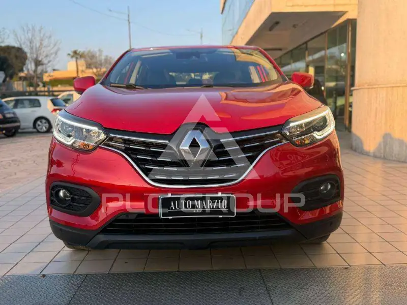 2023 Renault Kadjar
