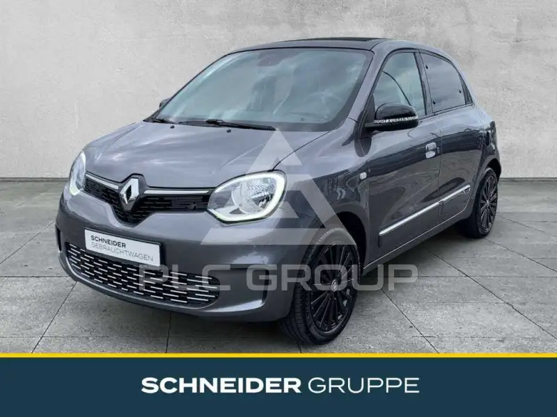 2023 Renault Twingo