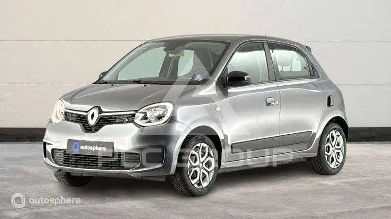 2023 Renault Twingo