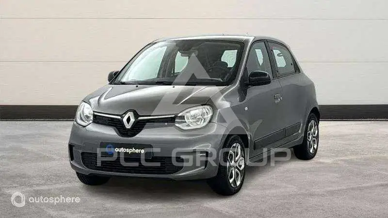 2023 Renault Twingo