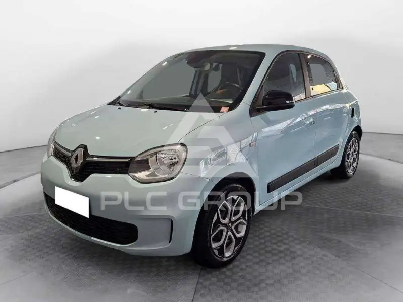 2023 Renault Twingo