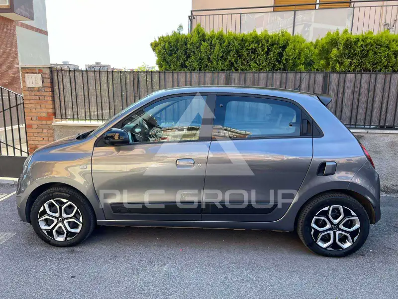 2023 Renault Twingo